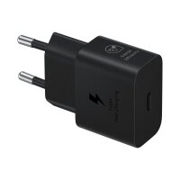 Samsung Schnellladegerät - ohne Datenkabel - USB-C...