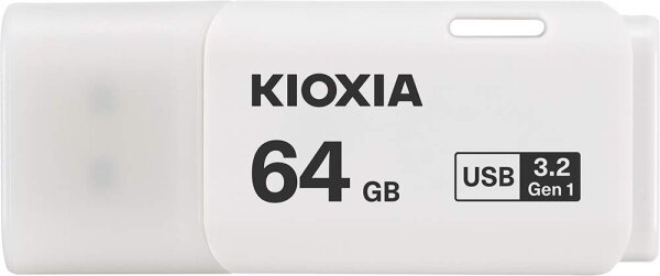 Kioxia TransMemory U301 64GB USB 3.0