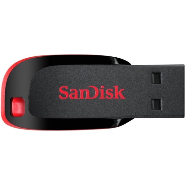 SanDisk USB Cruzer Blade 32GB USB2.0