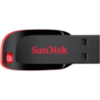 SanDisk USB Cruzer Blade 32GB USB2.0