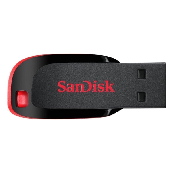 SanDisk USB Cruzer Blade 128GB USB 2.0
