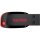 SanDisk USB Cruzer Blade 64GB USB 2.0