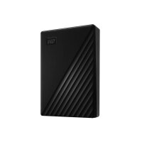 Western Digital My Passport 2TB Black