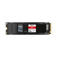 SSD M.2 (2280) 2TB Samsung 990 EVO Plus