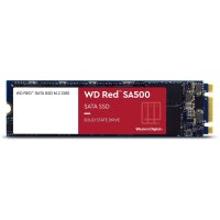 HDSSD M.2 2TB WD Red SA500 NAS SSD