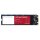 HDSSD M.2 2TB WD Red SA500 NAS SSD