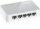 TP-LINK TL-SF1005D 5-Port 10/100Mbps Desktop Switc