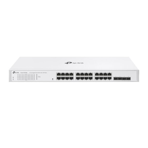 TP-LINK Festa FS328G - Switch