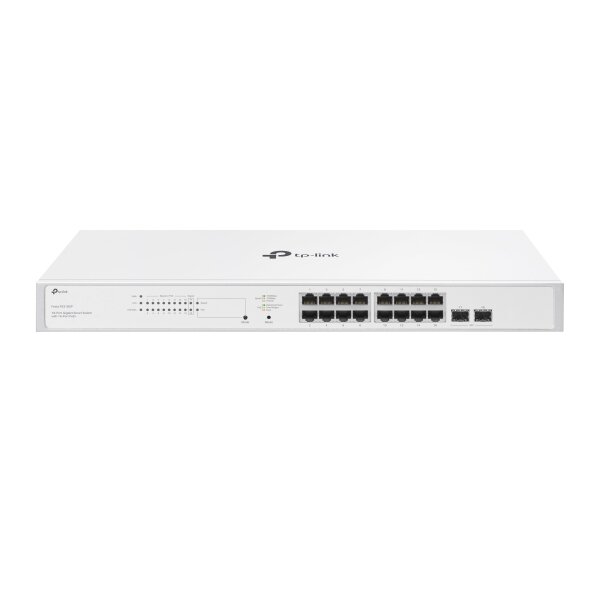 TP-LINK Festa FS318GP - Switch