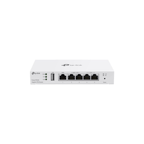 TP-LINK Festa FR205 - Router