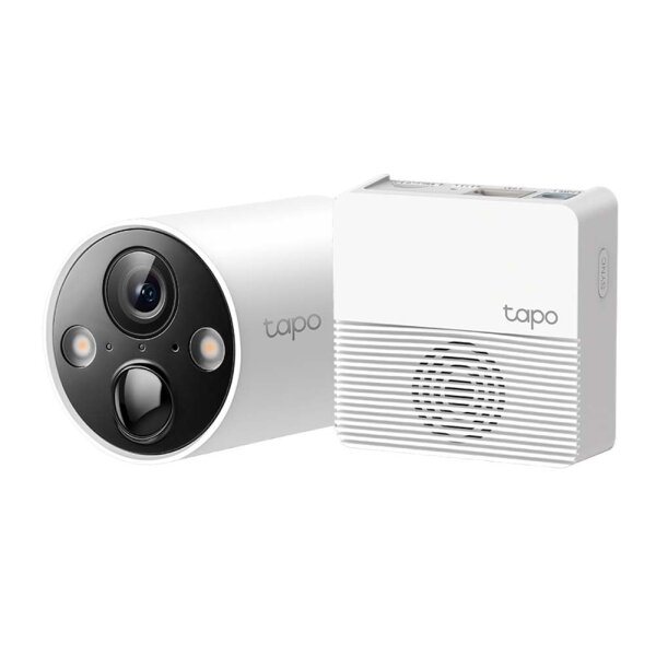 TP-LINK Tapo C420S1 - Überwachungskamera