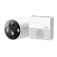 TP-LINK Tapo C420S1 - Überwachungskamera