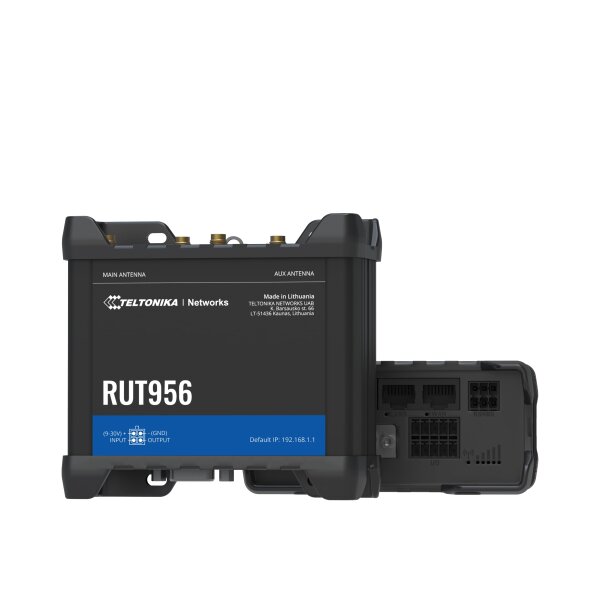 Teltonika RUT956 - Wireless Router