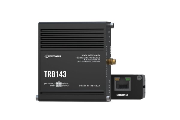 Teltonika TRB143 - Gateway