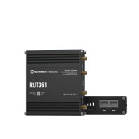 Teltonika RUT361 - Wireless Router