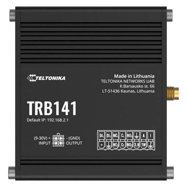 Teltonika TRB141 - Gateway