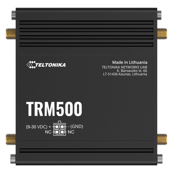 Teltonika TRM500 - Wireless Router