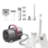 Petkit Tierfell Staubsauger-Set