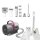 Petkit Tierfell Staubsauger-Set