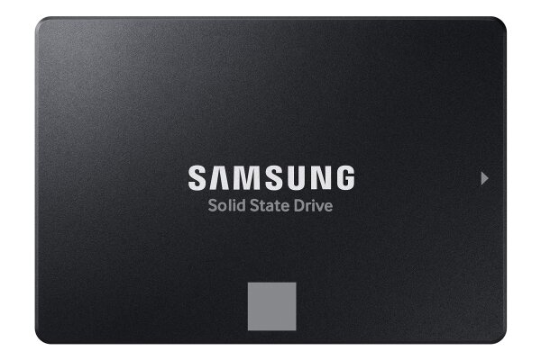 HDSSD 2.5 (Sata) 2TB Samsung 870 EVO Basic
