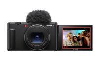 Sony ZV-1 II - Exmor RS CMOS