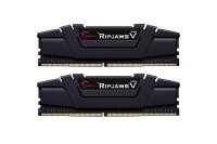 G.Skill DDR4 32GB PC 4000 CL18 KIT (2x16GB) 32GVK Ripjaws
