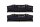 G.Skill DDR4 32GB PC 4000 CL18 KIT (2x16GB) 32GVK Ripjaws