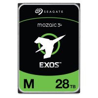Seagate Exos M ST28000NM003K / 28 TB