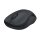 Logitech Mouse M220 Silent Wireless Black