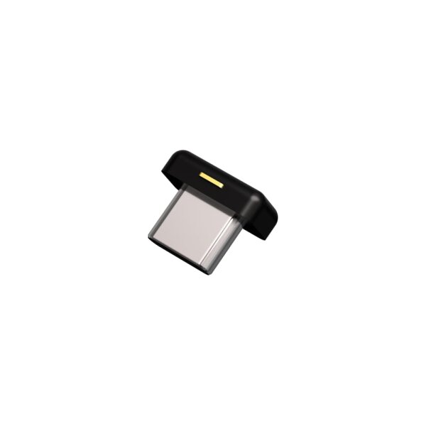YUBICO YubiKey 5C Nano - USB-Sicherheitsschlüssel