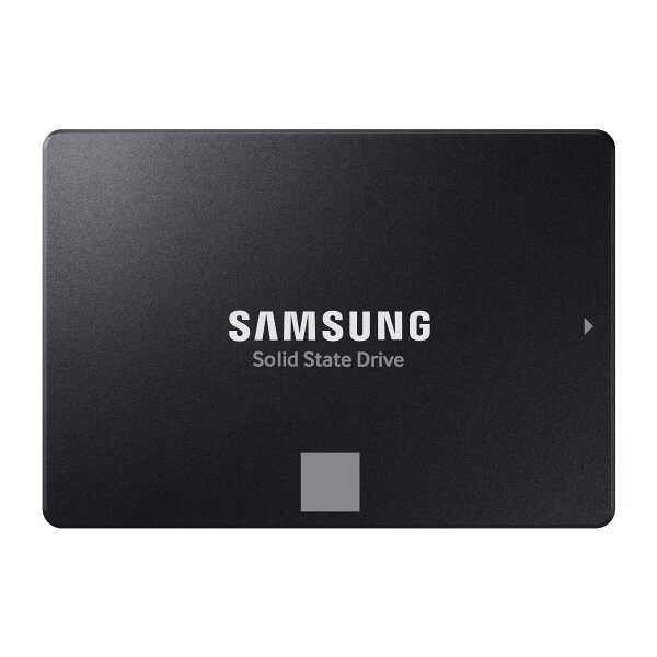 HDSSD 2.5 (Sata) 250GB Samsung 870 EVO Basic