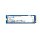 Kingston SNV3S/1000G - SSD - 1 TB - intern - M.2 2280 - PCIe 4.0 x4 (NVMe)
