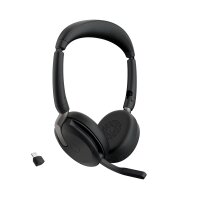 JABRA Evolve2 65 Flex UC Stereo Headset