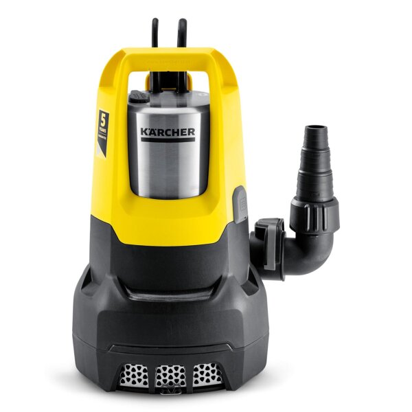 KÄRCHER Schmutzwasser-Tauchpumpe SP 22.000 750W
