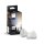 Philips Hue White ambiance - LED-Spot-Glühbirne - GU10 - 4.2 W - Klasse E - warmweißes bis kaltweiß