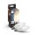 Philips Hue White ambiance - LED-Lampe - Form: B39 - E14 - 4 W (Entsprechung 25 W)