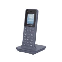Grandstream WP816 - schnurloses VoIP-Telefon - mit...