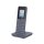 Grandstream WP816 - schnurloses VoIP-Telefon - mit Bluetooth-Schnittstelle - IEEE 802.11a/b/g/n/ac/a