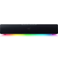 Razer Leviathan V2 X - Soundbar - Schwarz