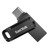SanDisk Ultra Dual Drive Go USB 3.1 /USB-C 64GB