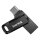 SanDisk Ultra Dual Drive Go USB 3.1 /USB-C 256GB