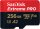 SanDisk microSDXC Extreme Pro 256GB