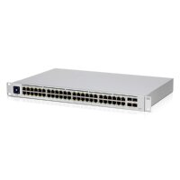 UbiQuiti UniFi USW-48-POE Switch