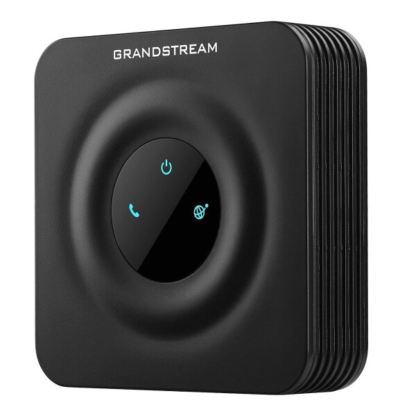 Grandstream HT801 - V2 - VoIP-Telefonadapter