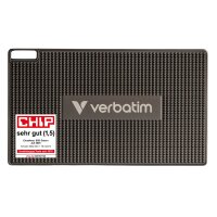Verbatim Metal Mini SSD 1TB USB-C Gen 2 32031