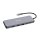 Verbatim USB-C Pro Multiport Hub 13 Port CMH-13 32153