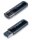 Verbatim V200 Metal USB 3.2 64GB Aluminium