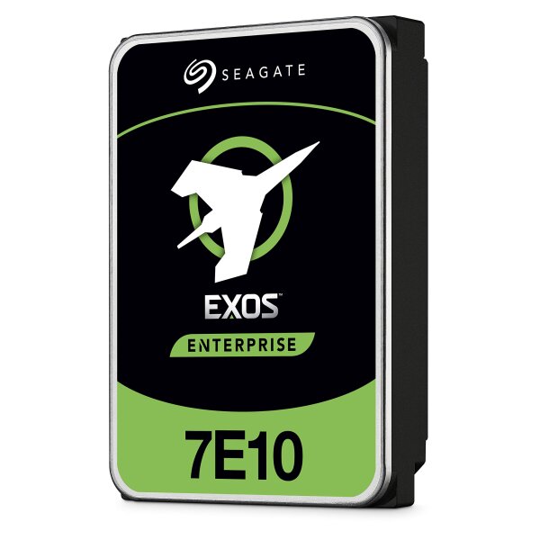 Seagate Exos 7E10  ST8000NM018B / 8TB