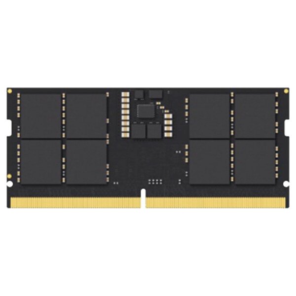 Lexar DDR5 16GB 262 PIN So-DIMM 5600Mhz, CL46, 1.1V- BLISTER Package
