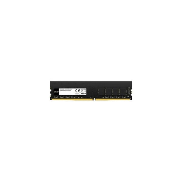 Lexar DDR5 16GB 288 PIN U-DIMM 5600Mhz, CL46, 1.1V- BLISTER Package